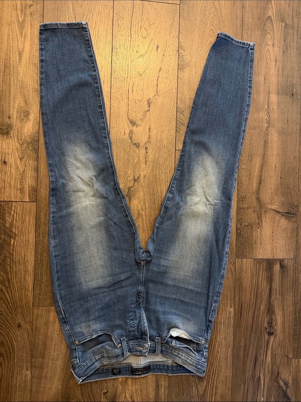 Lucky Brand Jeans